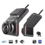GPS Dashcam for Cars