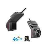 GPS Dashcam for Cars