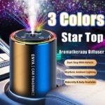 Starry Sky Top Car Perfume 1