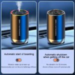 Starry Sky Top Car Perfume 1